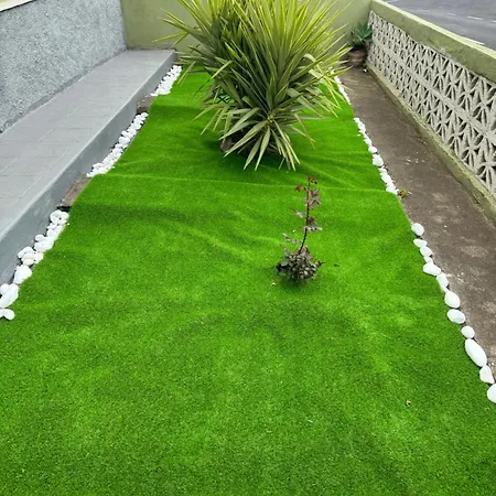 Nidal De Nubes * Icod De Los Vinos