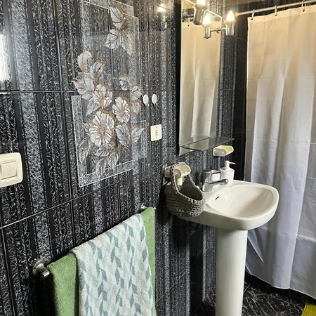 Nidal De Nubes Icod De Los Vinos