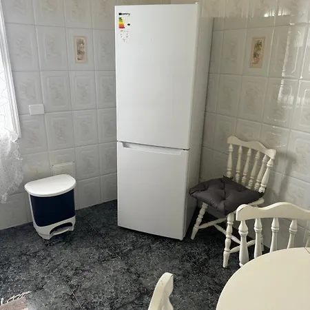 Сasa de vacaciones Nidal De Nubes Icod De Los Vinos