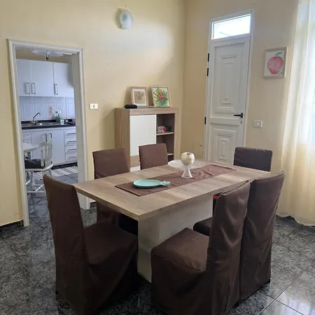 Nidal De Nubes Holiday home