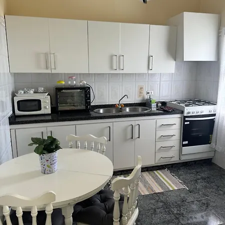 Holiday home Nidal De Nubes *