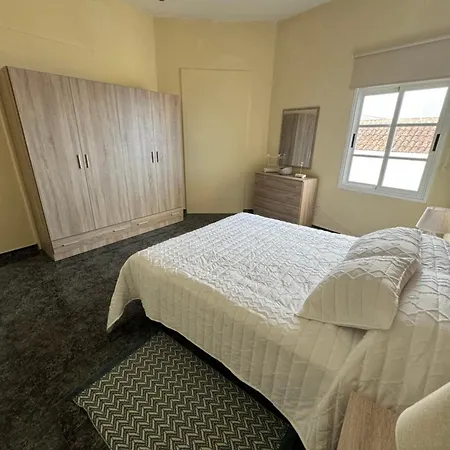 Holiday home Nidal De Nubes