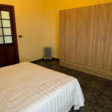 Holiday home Nidal De Nubes