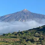 بيت للعطل Nidal De Nubes