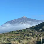 بيت للعطل Nidal De Nubes إيكود ذي لوس فينوس