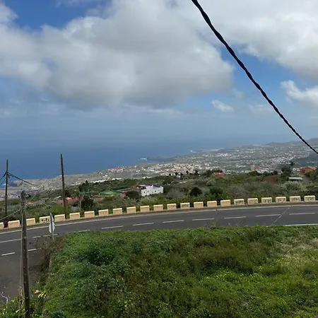 Nidal De Nubes 伊科德·德·洛斯·维诺斯