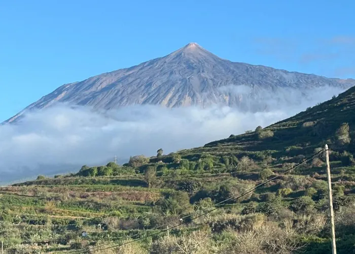 Nidal De Nubes *