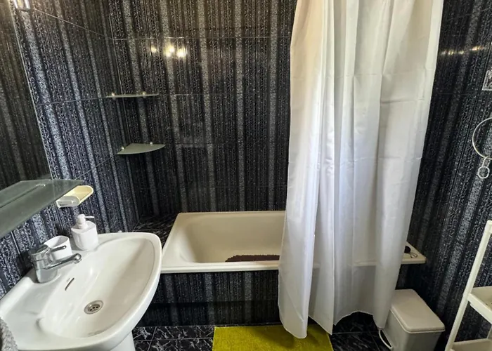 度假居 Nidal De Nubes