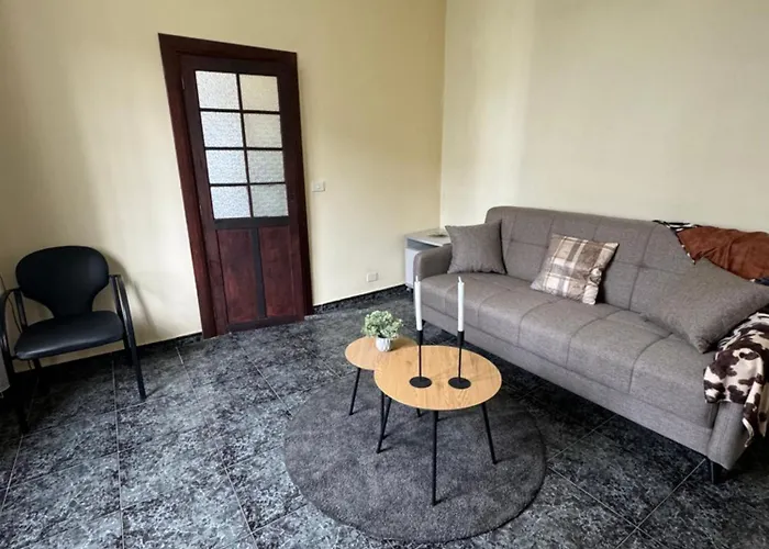 Nidal De Nubes 度假居 *