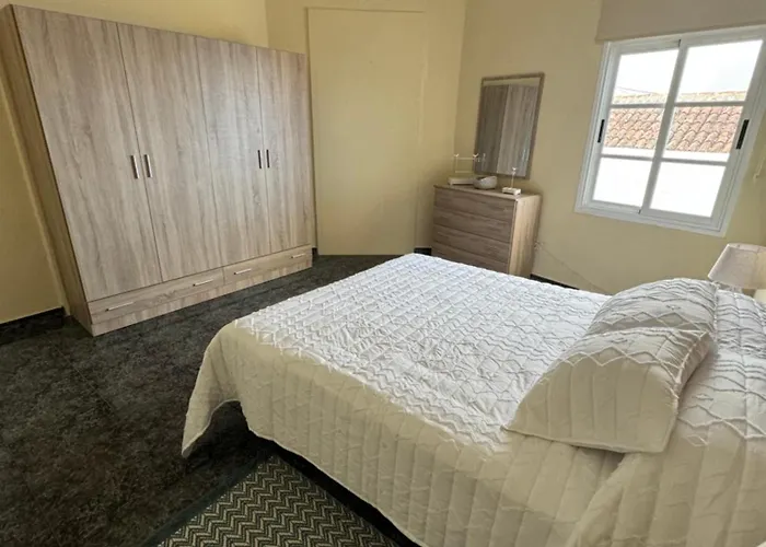 度假居 Nidal De Nubes