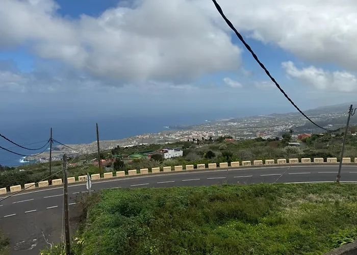 Nidal De Nubes 伊科德·德·洛斯·维诺斯