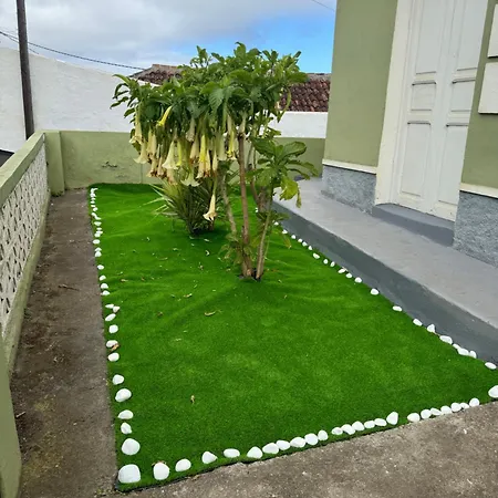 Vakantiehuis Nidal De Nubes