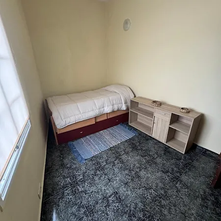 Nidal De Nubes Vakantiehuis Icod De Los Vinos