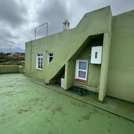 Vakantiehuis Nidal De Nubes