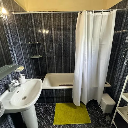 Vakantiehuis Nidal De Nubes