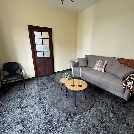 Nidal De Nubes Vakantiehuis *