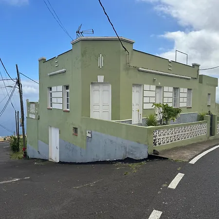 Nidal De Nubes Vakantiehuis Icod De Los Vinos